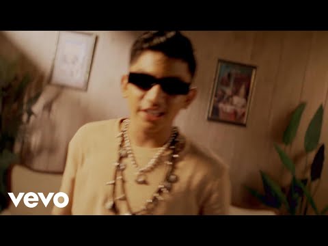 Kaky Thousand - Shahanshah ft. Lazarus