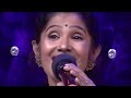 Anuradha SriRam sing for Ma Ka Pa