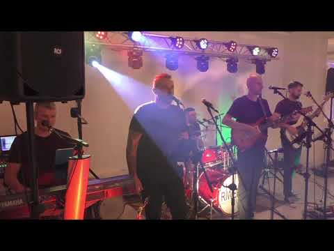 RiWersi - Takie tango ... Cover