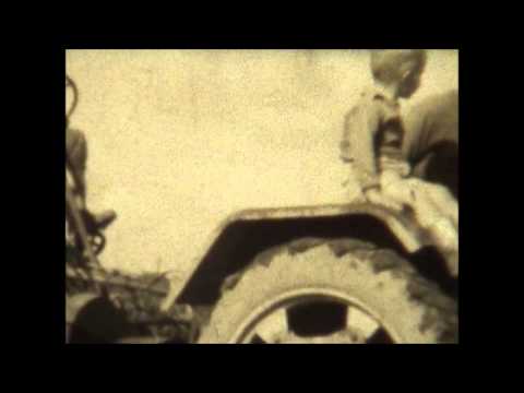 Landbouw uit de 60 er jaren