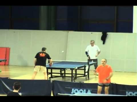 Jovica Sladek : Ljubo Grbic - 0 : 3