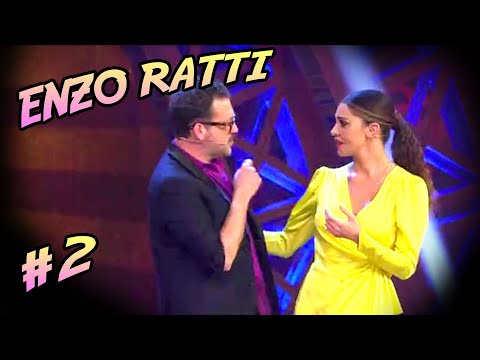 A Proposal for Belen - Enzo Ratti - Colorado 2019