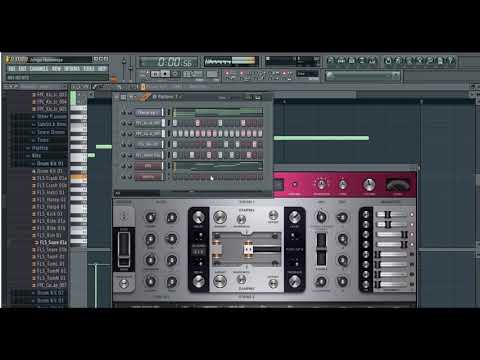 How to make amapiano in fl studio  from scratch