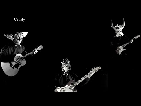 Vox Lucy Red Official Trailer