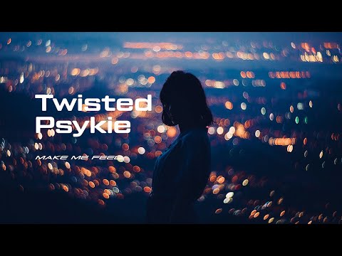 Twisted Psykie // Nobody's Fool