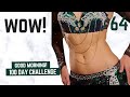 Mya To The Floor Sexiest Move In Belly Dance Day 64 GOOD MORNING 100 DAY DANCE