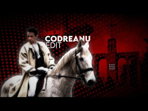 Codreanu - Tortured for Christ | edit 