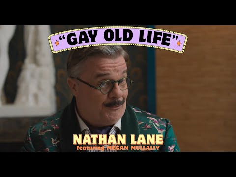 Video thumbnail for Gay Old Life