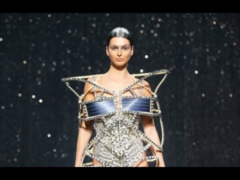 On Aura Tout Vu Spring Summer 2023 | Paris Fashion Week Haute Couture