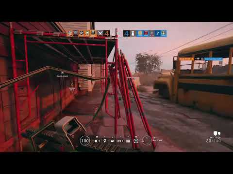 Easy Clutch in Oregon (Overtime)