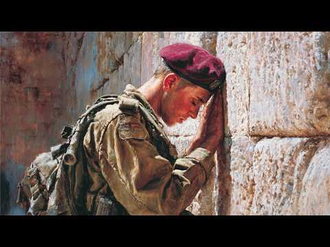 Never slumbers, never sleeps (song) 🇮🇱🇿🇦❤️