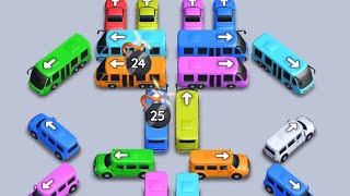 crowd express level 613