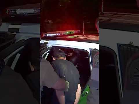 SSC detiene a tres jóvenes armados tras atraco en Coyoacán; recuperan relojes y arma asegurada