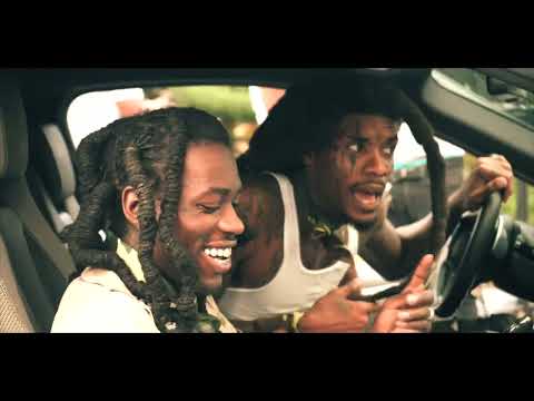 Black Fortune & Knuklehead - [Behind The Scenes] @hunchozcreations