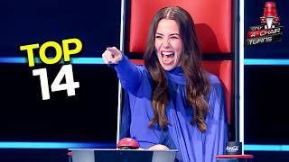 Best Voices So Far... | The Voice Norway 2026