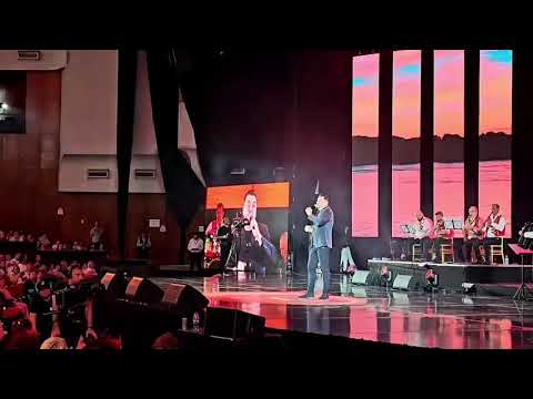 Vani & Shaban Çela - O Kanil i Venitur - Sofra Tironse - Live 2025 - Pallati i Kongresave - Tirana