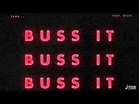 Yama x Billy x CL Productions - Buss It | 2021 Soca | Official Audio