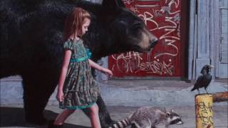 Red Hot Chili Peppers - This Ticonderoga - Lyrics in Description