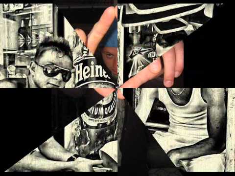 Caccko.ft Punny - Zivi svoj zivot ( 2012 ).wmv