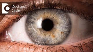 What causes constant flashes in one eye? - Dr. Elankumaran P