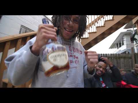 Mula Bandz X Rico Suave - All Day (Official Music Video) Dir. @UrbanKnight717