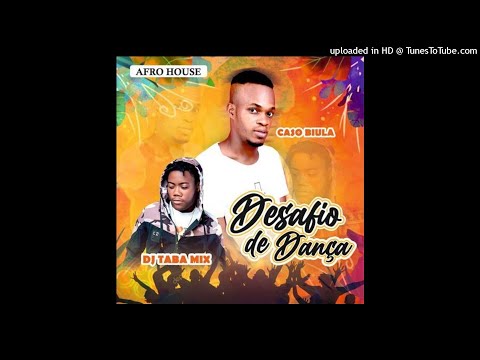 Caso Biula - Desafio De Dança (Prod. DJ Taba Mix)