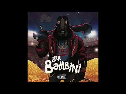 Brray ft. Nicky Jam - No Me Canso (Audio Official)