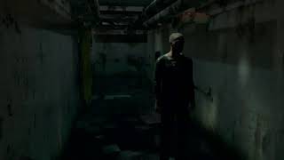 ［DETORIT]［Become human ] [クロスとソルベ］