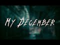 Linkin Park - My December / Lyrics