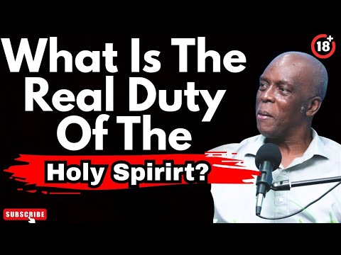 Bishop SP Ndlovu On HOLY SPIRIT, Acts Of The Holy Spirit, Baptism And Repentance, 02 MAY DBN Service