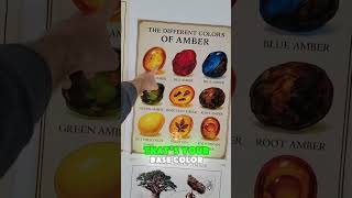 Download lagu What's the rarest color of amber? #amber #blueamber ##amberjewelry mp3