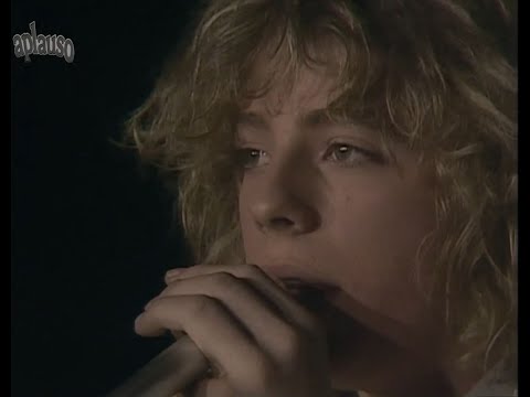 Leif Garrett - Put Your Head On My Shoulder (1977) Tv -  27.01.1979 /RE