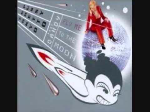 Tokyo Ghetto Pussy Ft Candy - Fly Me To The Moon (12 inch Mix)