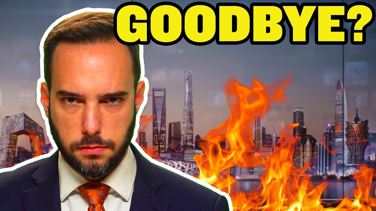 This Is Why China Uncensored Is So Important