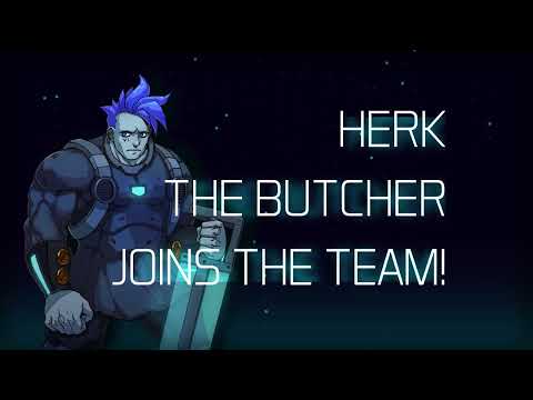 Deathtower // Herk // AG French Direct 2025