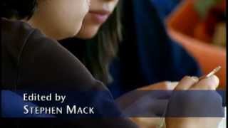 NOVA scienceNOW : 22 - Obesity