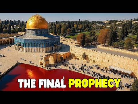 Daniel’s Prophecy Revealed - Has the End of the World Already Begun?