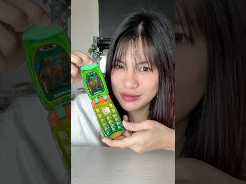 โทรศัพท์ยุค 90s