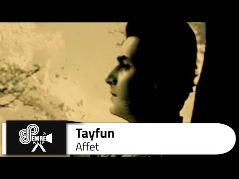 Tayfun - Affet