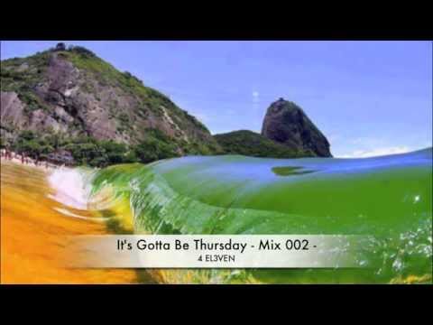 Progressive House Mix July 2013 (2)
