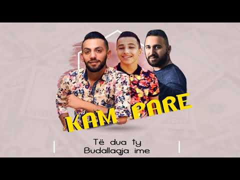 Mandi ft. Mikel Elmazi & Ilir Tironsi - Kam pare (Official Lyrics Video)