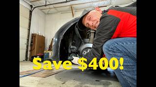 Don't Pay $450! Tesla Model 3 Horn Replacement DIY for Only $50 💸