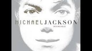 Michael Jackson - Break Of Dawn - 1 Hour