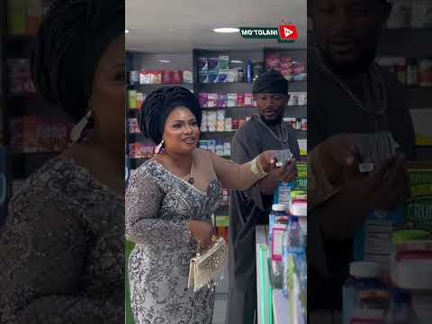 CHOIR MISTRESS CAUGHT WITH ODOBS SUGAR BOY. || MO’TOLANI ODOBS | LAIDE BAKARE | KIEKIE
