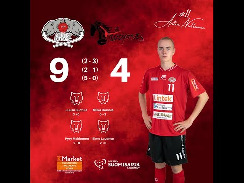 Maalikooste Sudet SB - Troopers , 05.11.2020