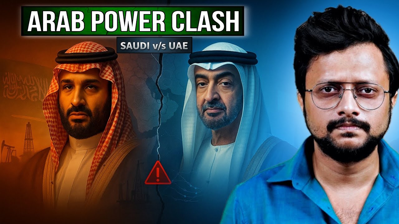 സൗദി യുഎഇ ബന്ധം വഷളാകുന്നു | പ്രവാസികൾക്ക് പണി കിട്ട