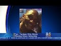 Former Yankee Otis Nixon Missing