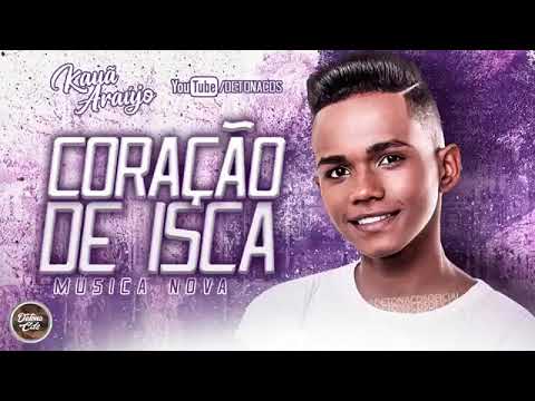 Kauan Araújo - Coração de isca