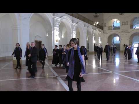 Konzertchor Leipzig Saison 2017