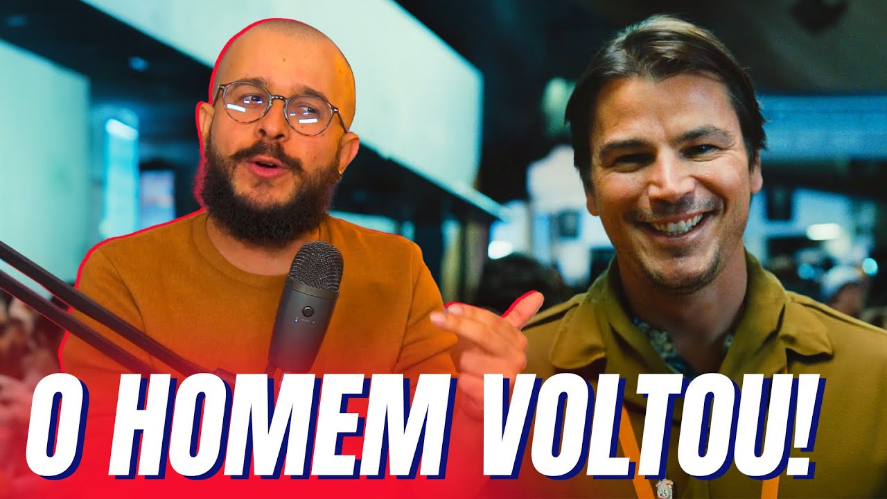 ARMADILHA - O NOVO DO SHYAMALAN É UM DOS FILMES JÁ LANÇADOS